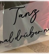 Tanz mal drüber nach